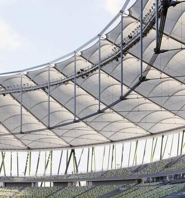 Anpassbare Höhe 0,5 bis 3 Meter Stahlkonstruktion Truss mit Wind Schnee Erdbebenbeständigkeit und AutoCAD SketchUp Design