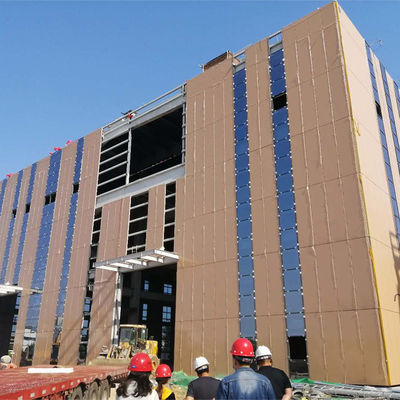Vorgefertigte Stahldeckenträger, hochfeste Metallträgerhänger