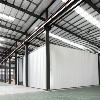 Zeichnung Design PKPM Stahltechnik-Werkstatt mit STAAD Pro RamConnection Midas Gen Software für Strukturdesign und Analyse
