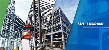 Umweltfreundliche Stahlrahmenh&auml;user f&uuml;r verschiedene Fabriken und Lagerhallen 4