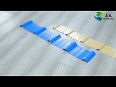 Dach- und Wandplatten